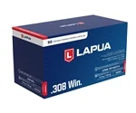 Lapua Scenar - L 308 Winchester Ammo 175 Grain Hollow Point Boat Tail