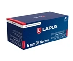 Lapua Scenar-L 6mm Norma BR (Bench Rest) Ammo 105 Grain Hollow Point Boat Tail