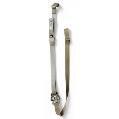 Law Tactical A.R.S. MOD LAW, Two-Point Rifle Sling, Flat Dark Earth