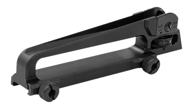 Leapers MT950X Carry Handle, Anodized/Phosphate Finish