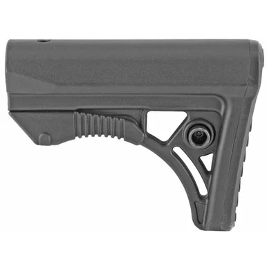 Leapers UTG Model 4, Stock, Black Finish