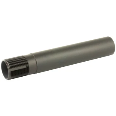 Leapers UTG PRO AR Pistol Receiver Extension Tube, Matte Black