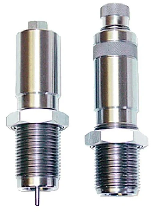 Lee Large 50 BMG 2-Die Set 50 Browning Machine Gun