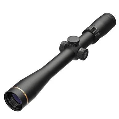 LEUPOLD 1 VX-Freedom 6-18x40mm CDS Side Focus Tri-MOA Reticle Riflescope (175081)
