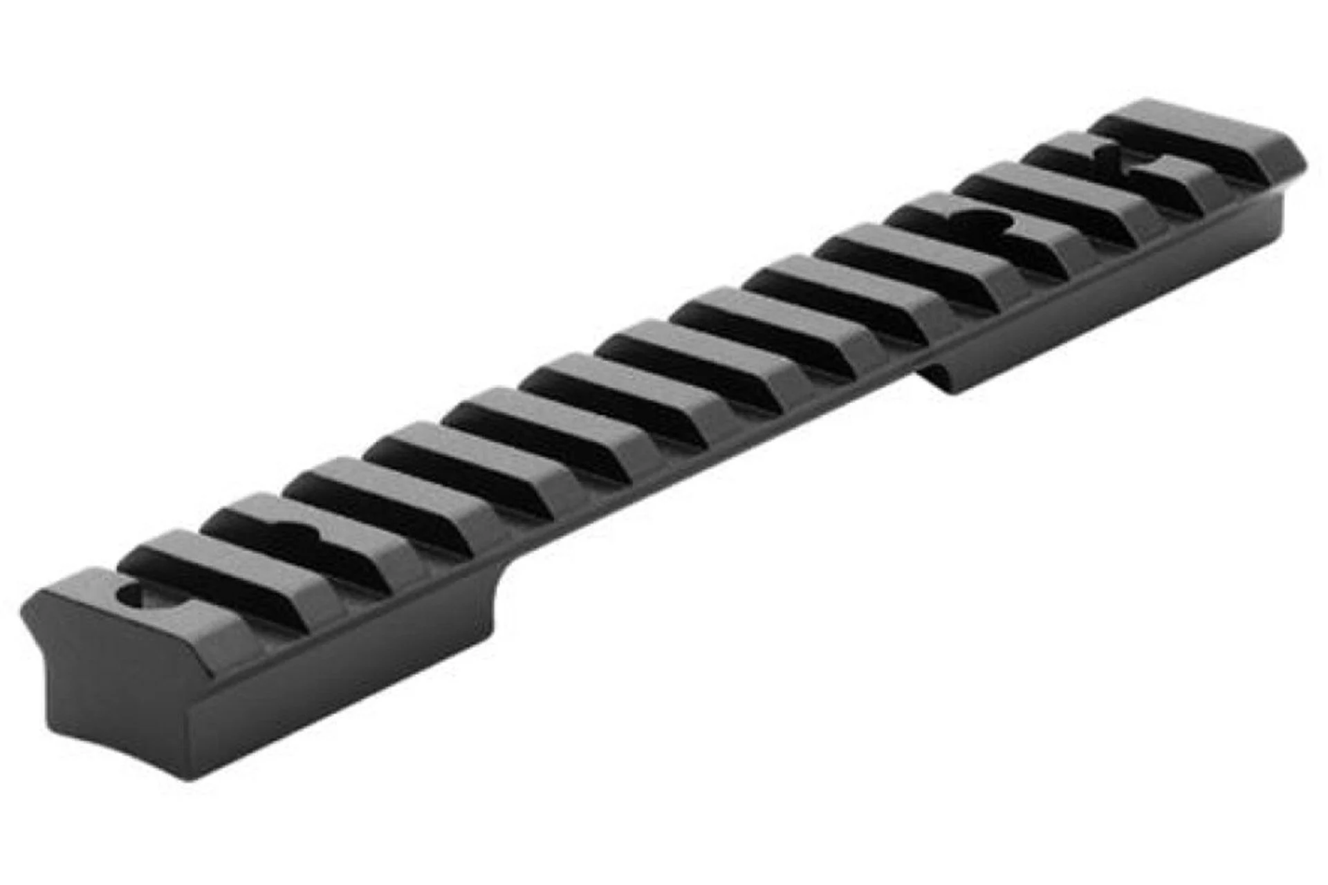 Leupold 171333 BackCountry Cross-Slot Remington 700 SA 1-pc 20-MOA Matte - 171333