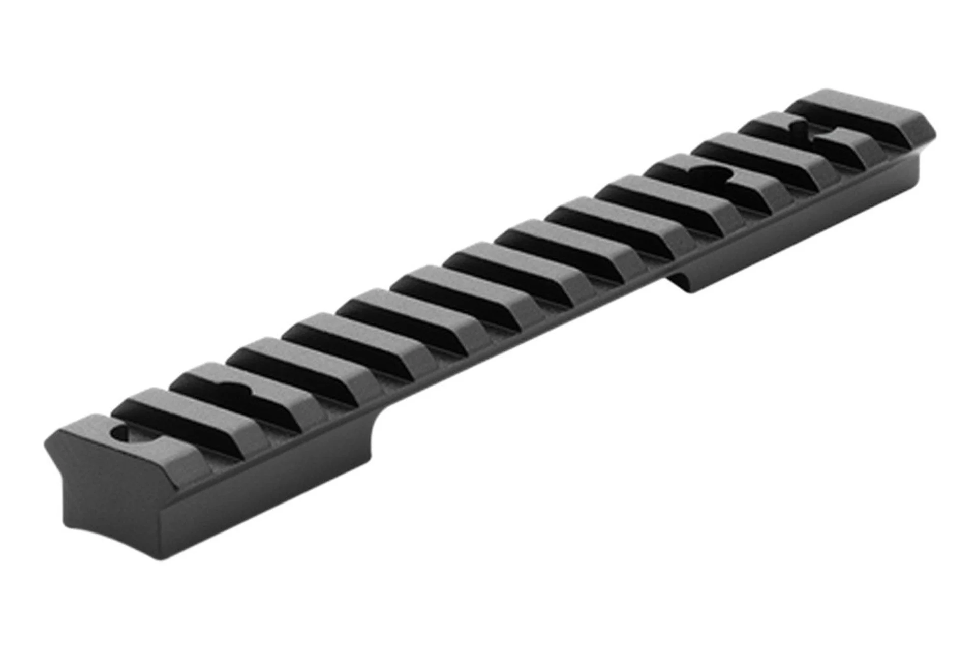 Leupold 171336 BackCountry Cross-Slot Savage 10 Round Rcvr SA 1-pc Matte - 171336