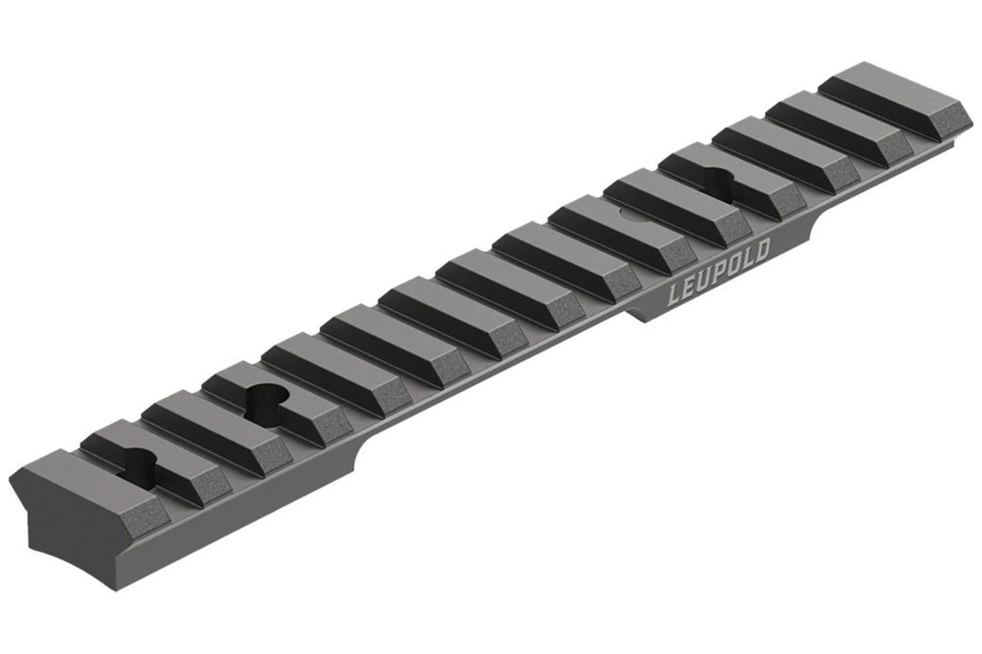 Leupold 176389 BackCountry Cross-Slot Ruger 10/22 1-pc 20 MOA Matte - 176389