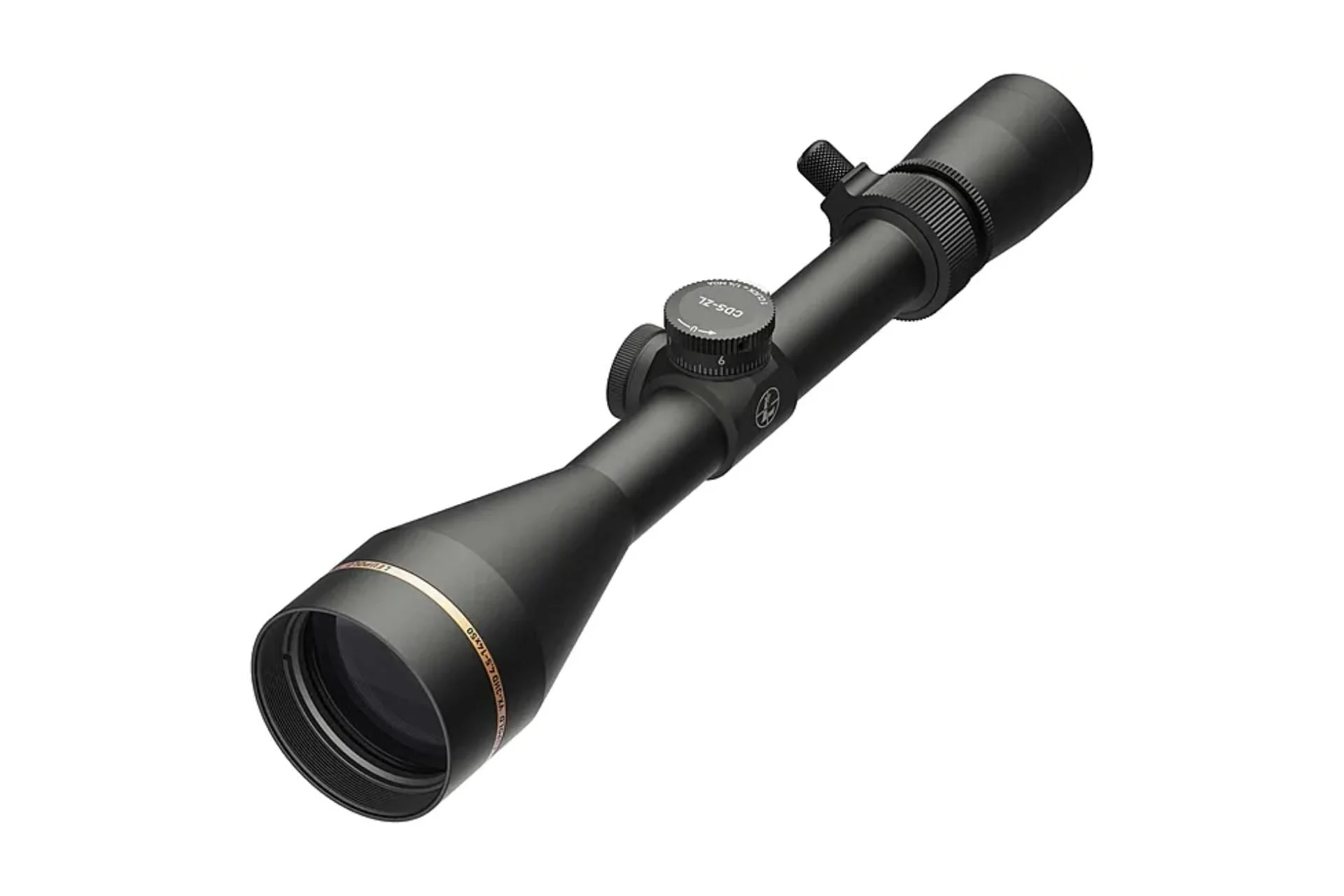 Leupold 180622 VX-3HD 4.5-14x50 (1 inch) CDS-ZL Duplex - 180622