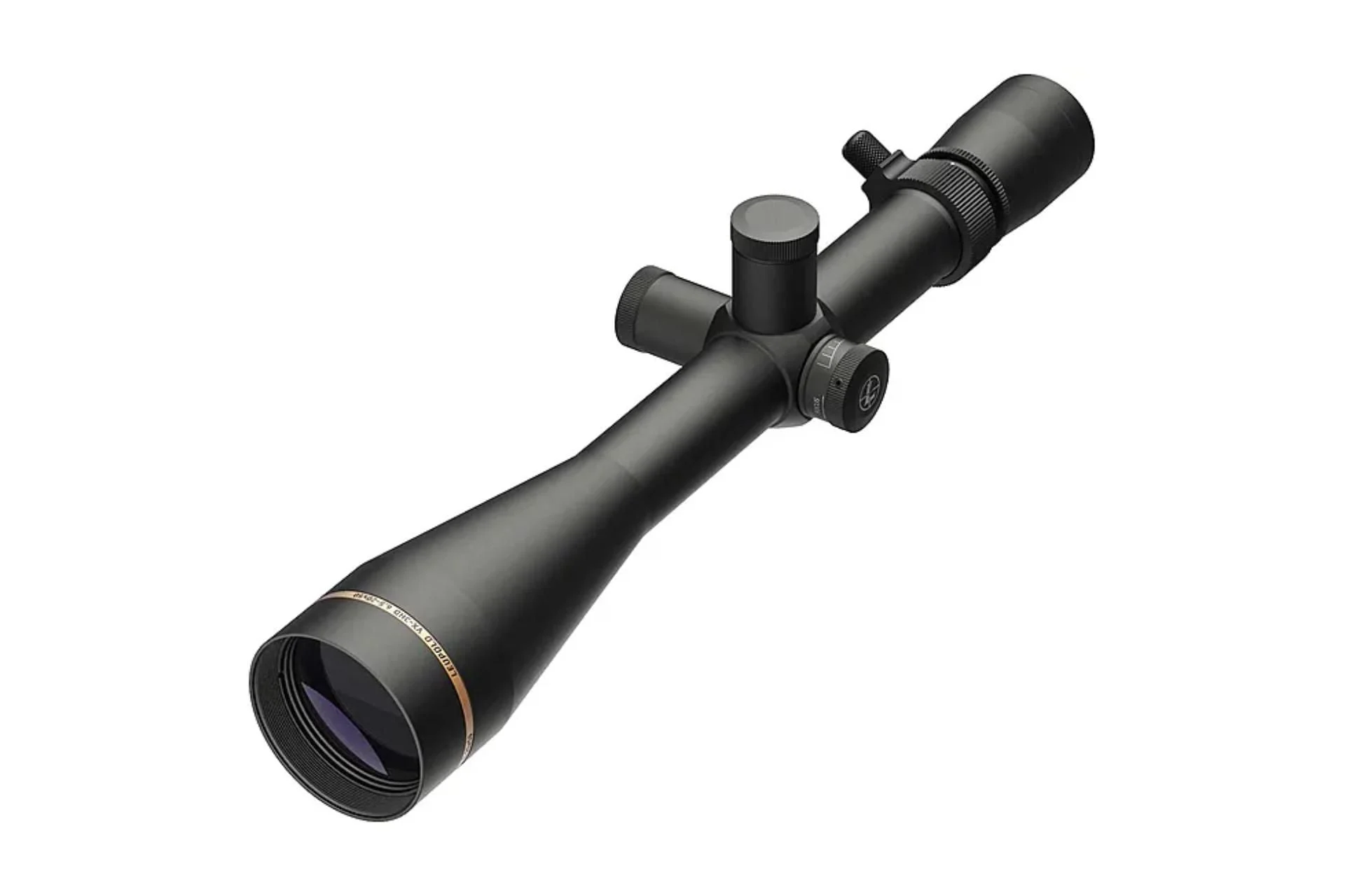 Leupold 182900 VX-3HD 6.5-20x50 (30mm) Side Focus CDS-T Fine Duplex - 182900