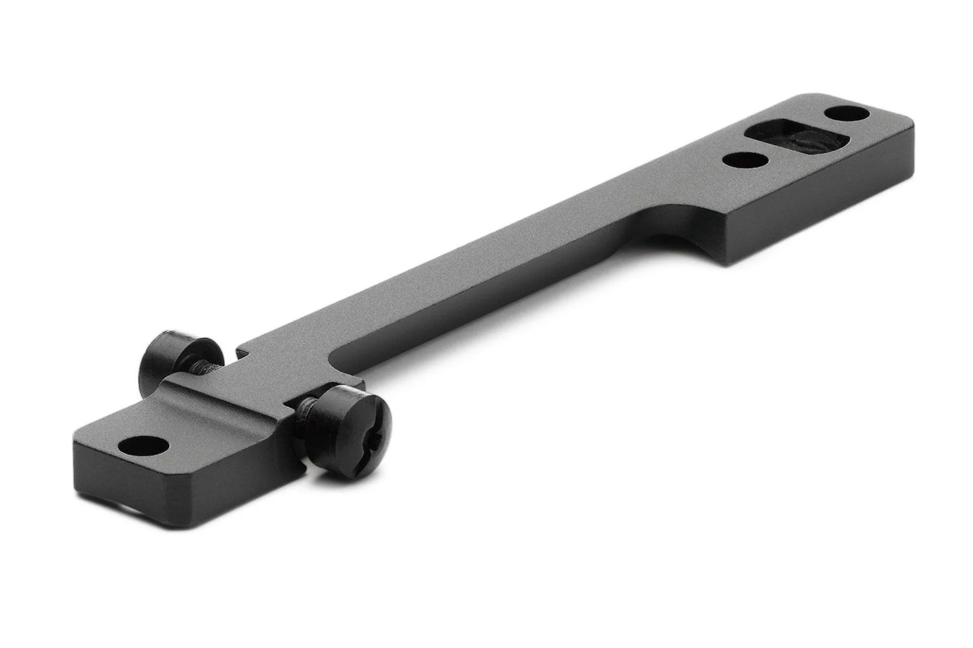 Leupold 50004 STD Remington 700 RH-LA 1-pc Matte - 50004