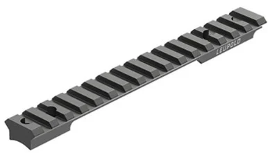 Leupold BackCountry Cross-Slot, Matte Finish