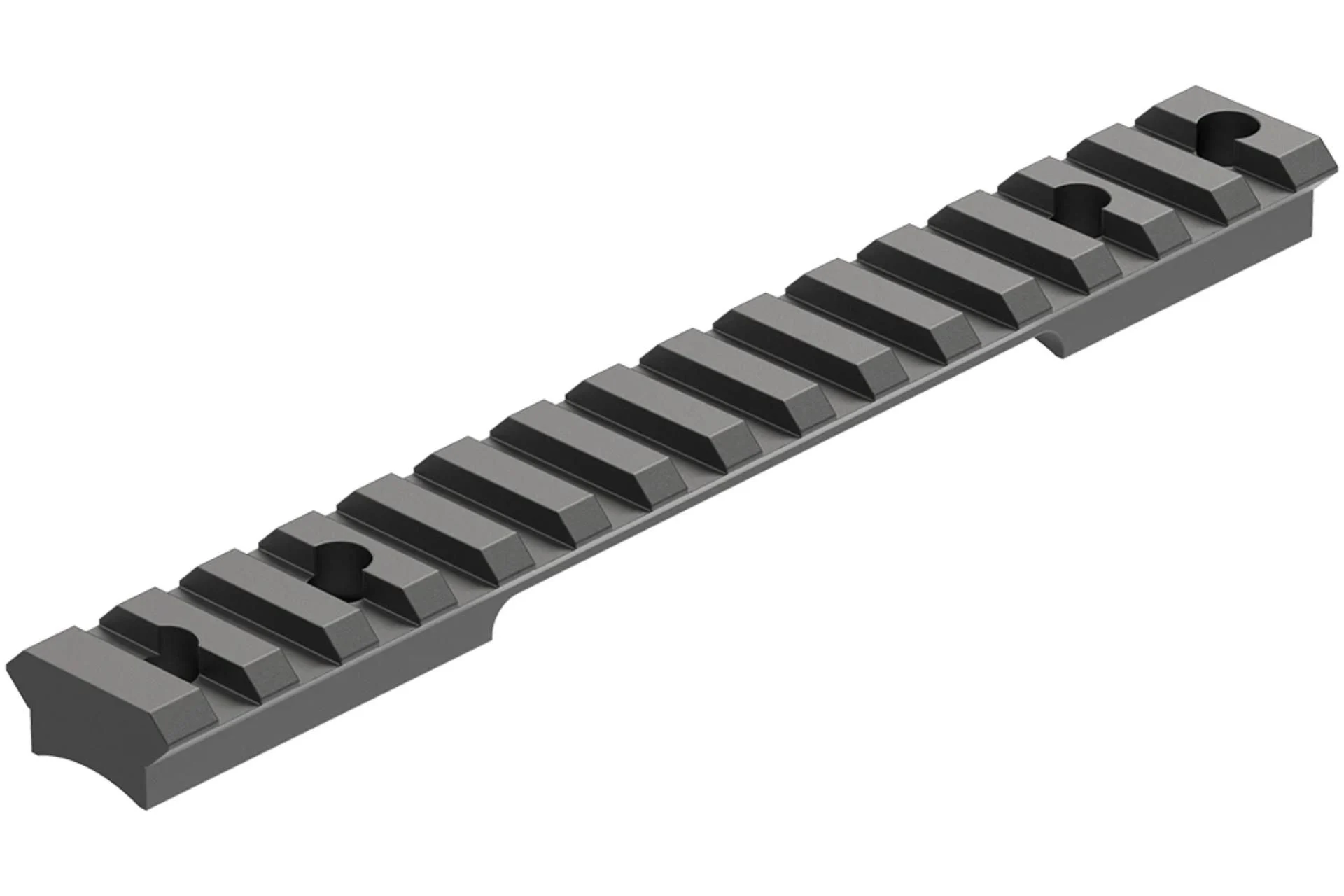 Leupold BackCountry Cross-Slot Savage 110 Round Receiver SA 20 MOA (8-40) - 180954