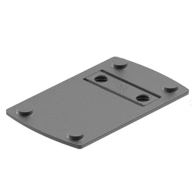 LEUPOLD DeltaPoint Pro Dovetail for Glock Matte Mount (170906)