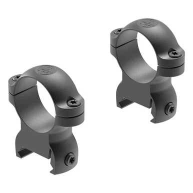 LEUPOLD LRW 1in High Matte Rings (120975)