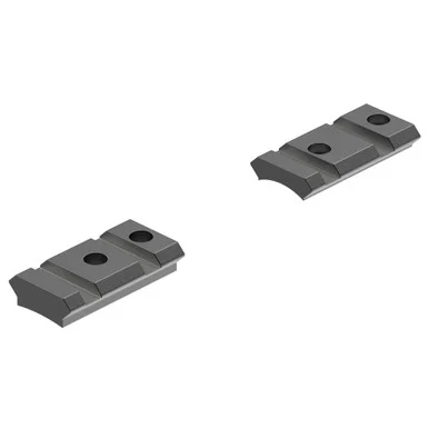 LEUPOLD Mark 4 8-40 Adaptable Remington 700 2-Piece Matte Bases (59230)