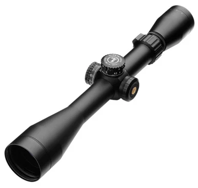 Leupold Mark AR MOD-1, 3-9x40mm, Duplex Reticle, Black Matte