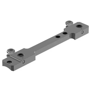LEUPOLD Quick Release One-Piece Browning BAR Black Gloss Base (51249)
