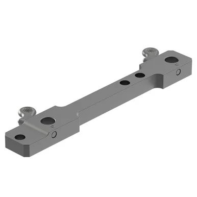 LEUPOLD Quick Release One-Piece Marlin 1895,336 Matte Black Base (54229)