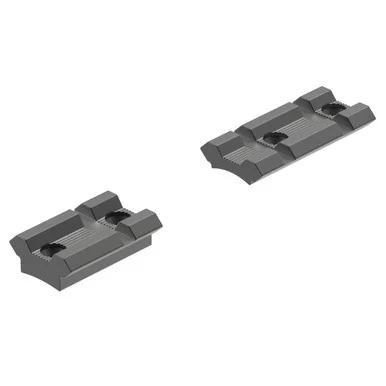 LEUPOLD Rifleman 2-pc Aluminum Matte Bases For Winchester 70 (55900)