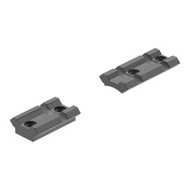 LEUPOLD Rifleman Savage 110 Aluminum 2-pc Bases (56509)
