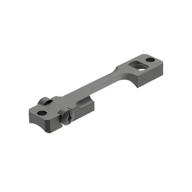 LEUPOLD Standard One-Piece Remington 504 RF Matte Black Base (55937)