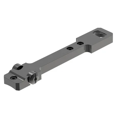 LEUPOLD Standard One-Piece Ruger 1022 Black Gloss Base (49994)