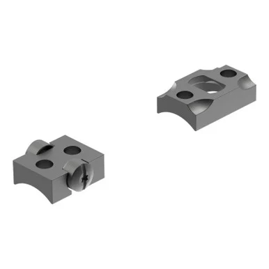 LEUPOLD Standard Two-Piece Kimber 84 Matte Black Base (56859)
