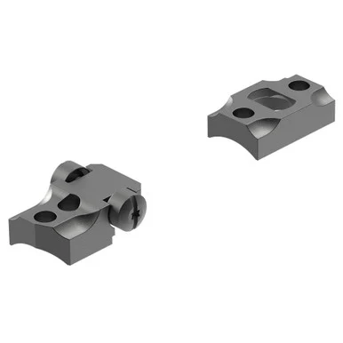 LEUPOLD Standard Two-Piece Mauser 96 Matte Black Base (51263)
