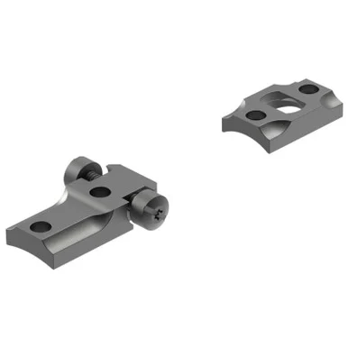 LEUPOLD Standard Two-Piece Winchester 70 RVR Matte Black Base (50021)