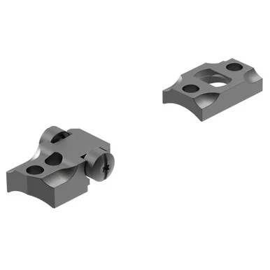 LEUPOLD STD Mauser M98 Two-Piece Mount (52370)