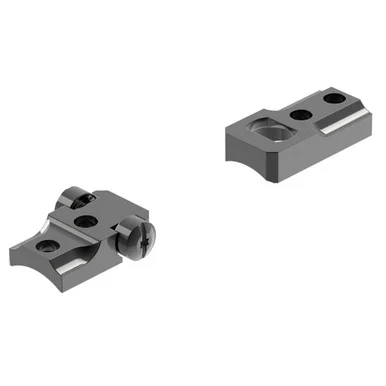 LEUPOLD STD Two-Piece Gloss Mount For Browning BLR (50237)