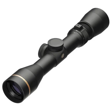 LEUPOLD VX-3 Handgun 2.5-8x32mm Matte Black Duplex Scope (67825)