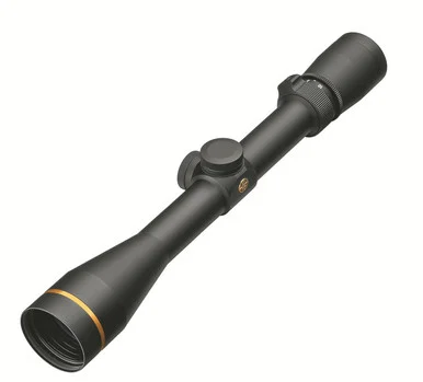 Leupold VX-3i, 3.5-10x40mm, Wind-Plex Reticle, Matte