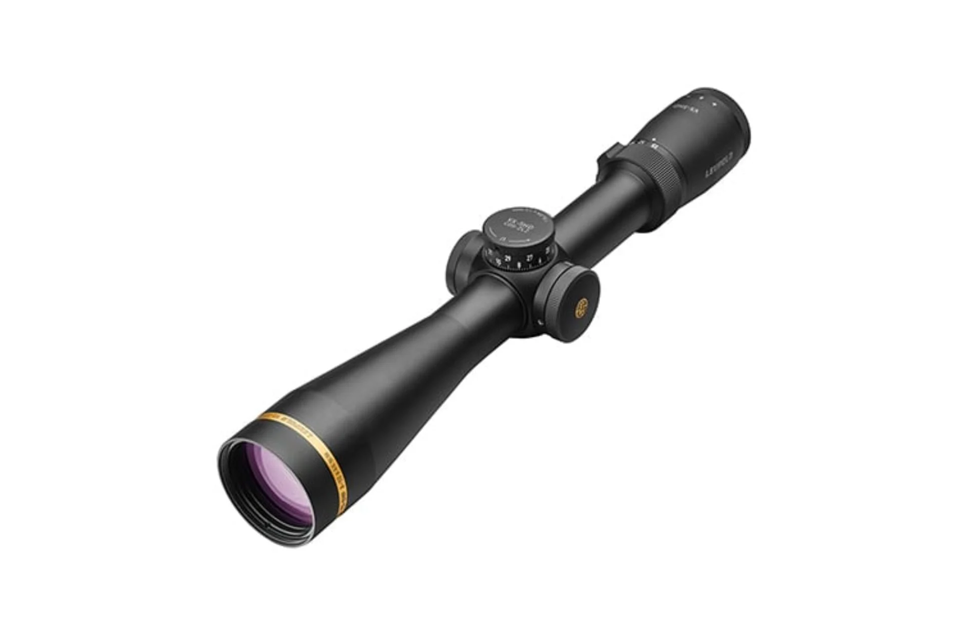 Leupold VX-5HD 3-15x44mm CDS-ZL2 Duplex Reticle 30mm Rifle Scope - 171714