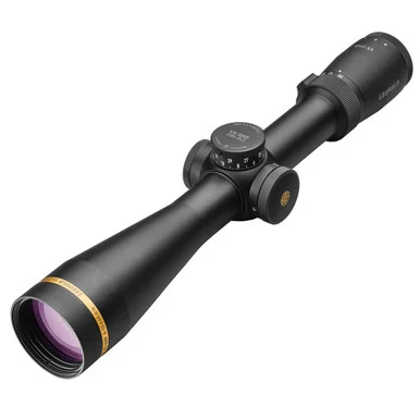 LEUPOLD VX-5HD 3-15x44mm CDS-ZL2 Side Focus Matte Duplex Riflescope (171714)