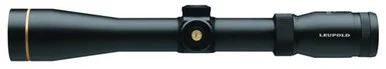 Leupold VX-R CDS, FireDot Wind-Plex, Matte