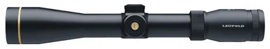 Leupold VX-R CDS, FireDot WindPlex, Matte