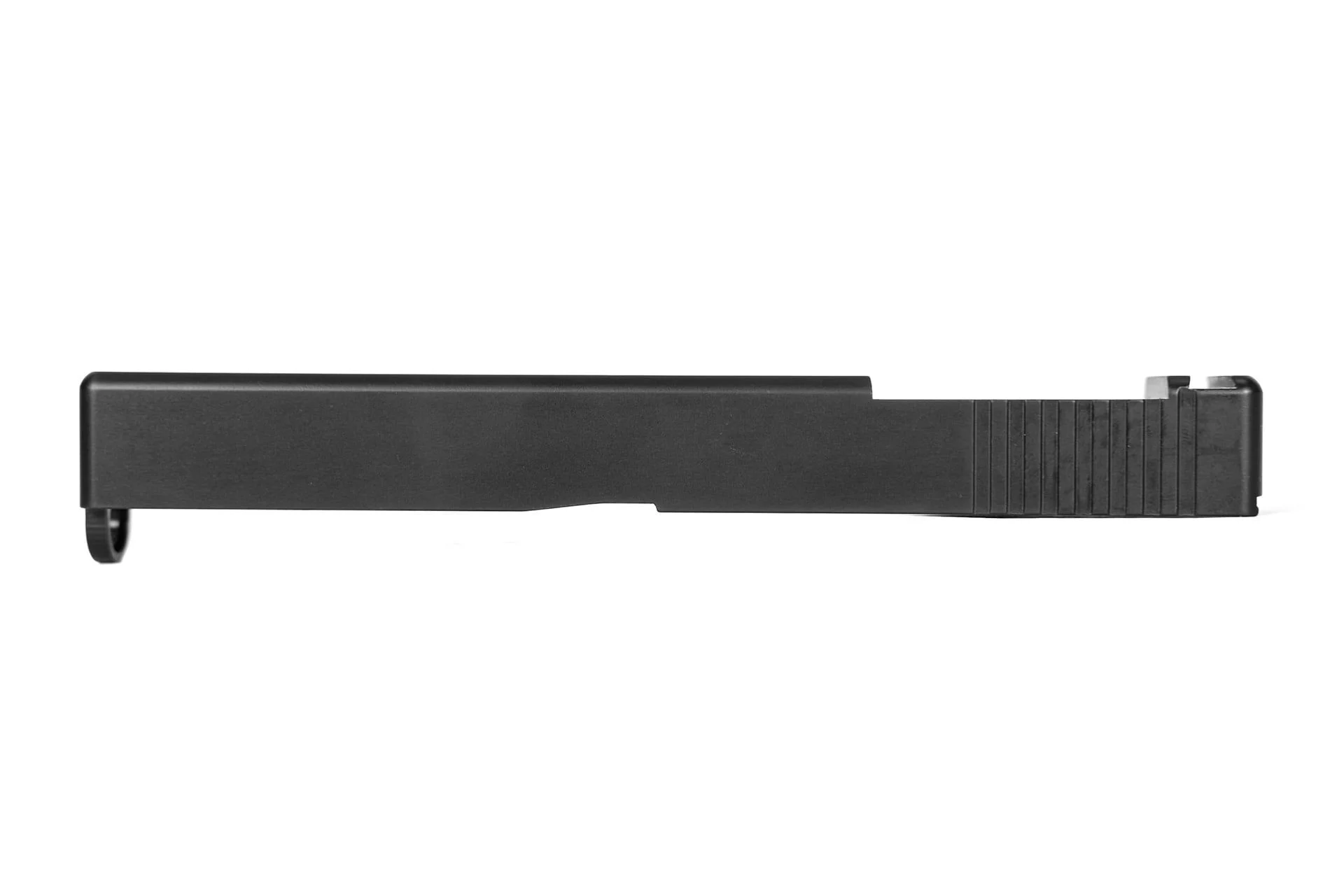 Live Free Armory LF17 OEM Glock Slide W/RMR Cut - Nitride - G317O715341F