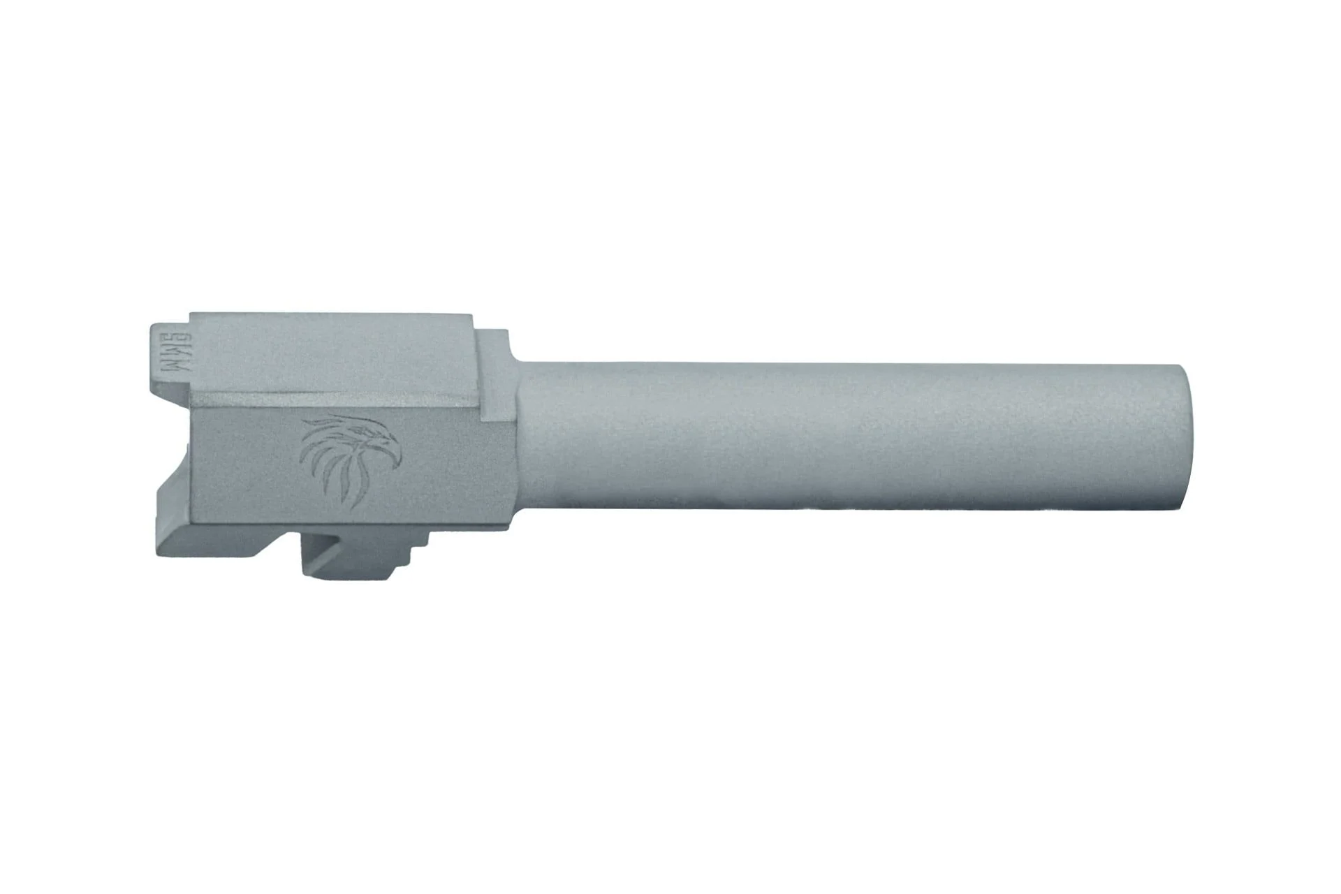 Live Free Armory LF19 Glock 19 Bead Blasted Match Grade Barrel 1:10 Twist - 16917