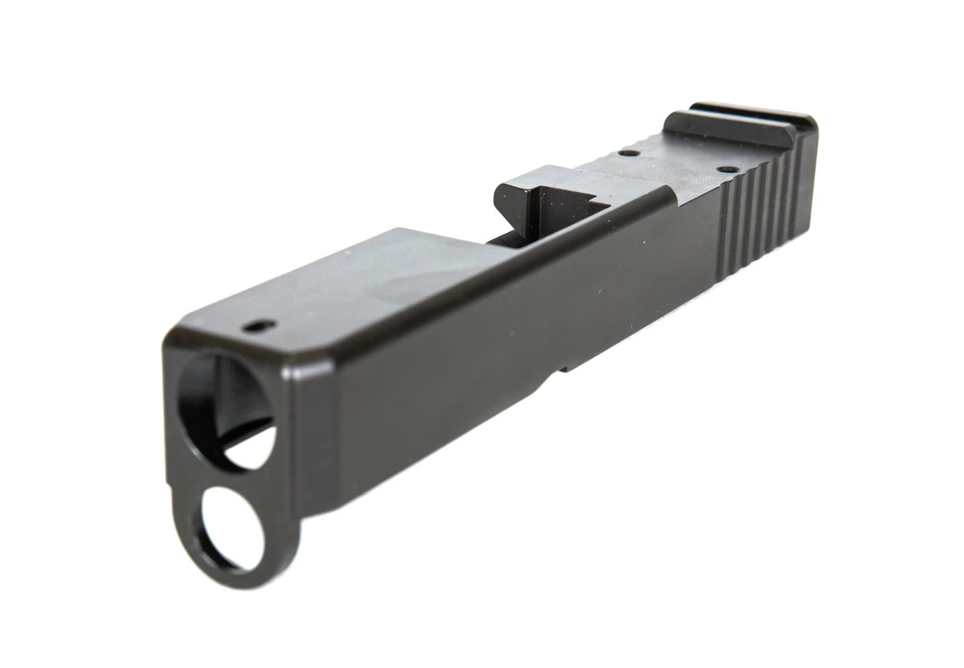 Live Free Armory LF26 OEM Glock Slide W/RMR Cut - Nitride - 16896