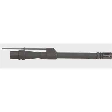 LMT Defense Barrel Assembly, 300 AAC Blackout, 10.50" Barrel, Black