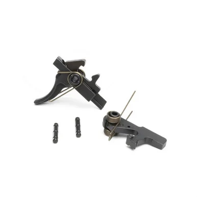 LMT Defense LPK, Two-Stage Trigger, Black