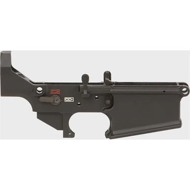 LMT Defense MARS-H, Receiver, Stripped Lower, Anodized