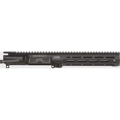 Lmt Defense Mars-L, Receiver, Assembled, Anodized