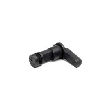 Lmt Defense Semi-Auto Safety Selector, Steel, Black