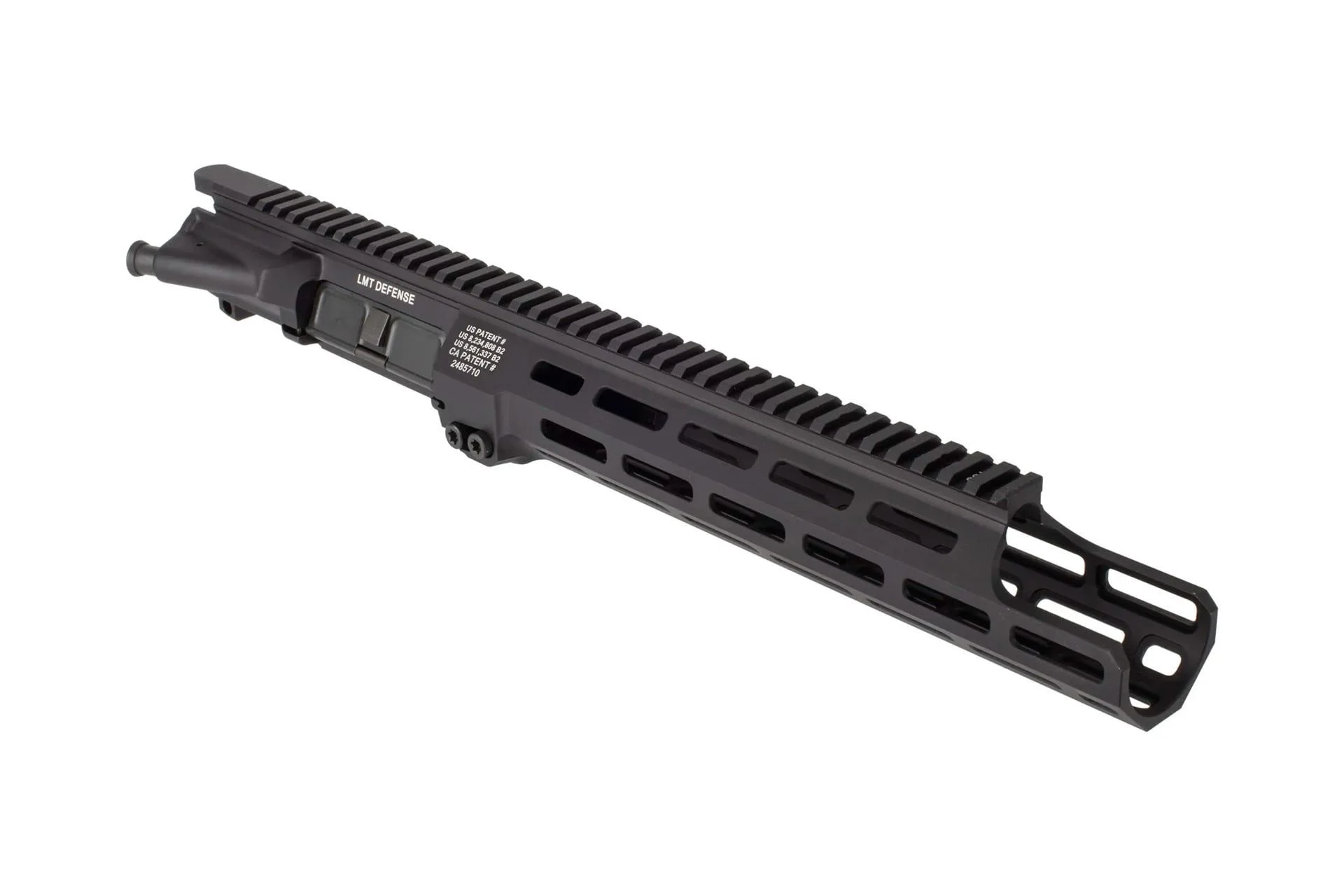 LMT Shovelnose MRP-L M-LOK AR-15 Upper Receiver - 11.5" - L7ZN2A