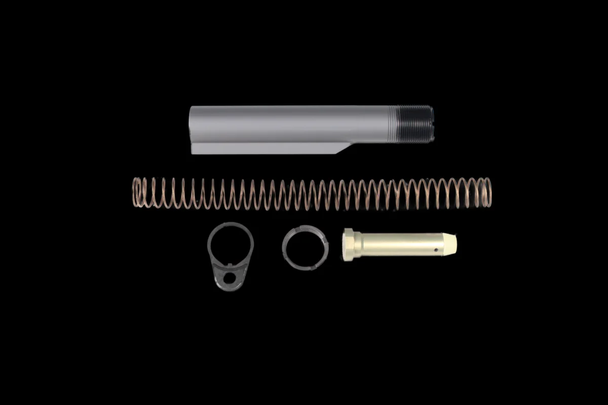 LMT MRP/AR15 BUFFER TUBE KIT - LM556BTK