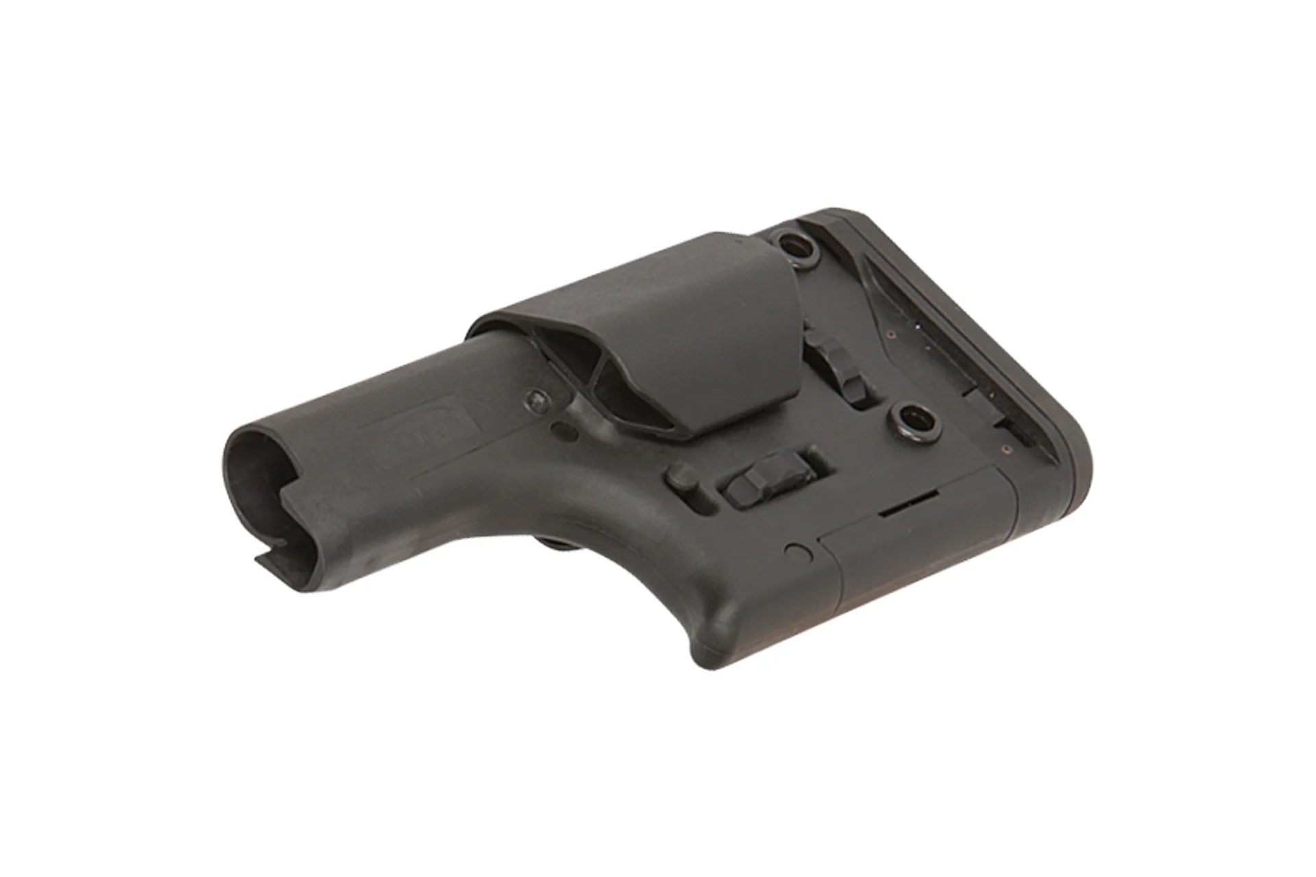 LMT Defense 5.56 DMR Precision Buttstock - DMR556