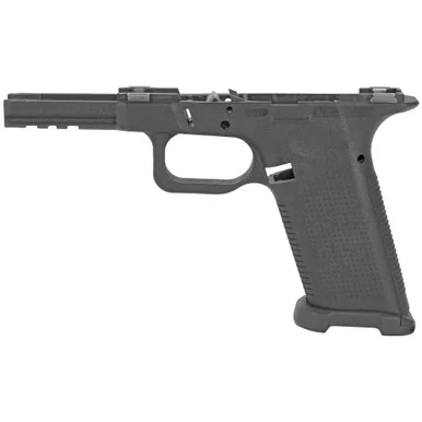 LONE WOLF Timber Wolf 9MM/40 S&W/357 SIG Compact Built Polymer Pistol Frame for Gen3/Gen4 G 17/22/31/34/35/17L/24/37 Slides (LWD-TWF3-BUILT)