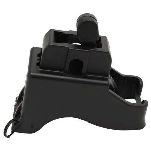 Lula AK-47 Loader and Unloader 7.62mmX39mm & 5.56x45mm, Black Polymer